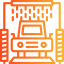 Car wash icon 64x64