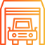 Car service icon 64x64