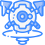 Robotics ícono 64x64