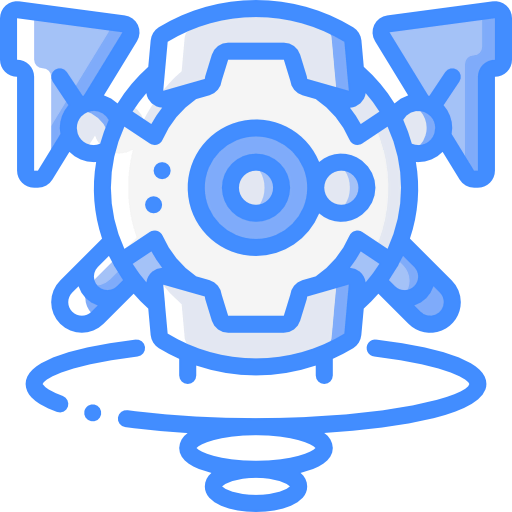 Robotics Ikona