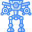Robotics ícono 64x64