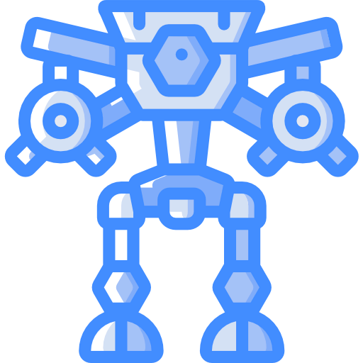 Robotics Symbol