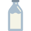 Milk bottle Ikona 64x64