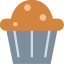 Cup cake icône 64x64