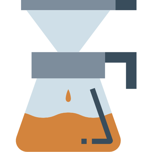 Coffee filter 图标
