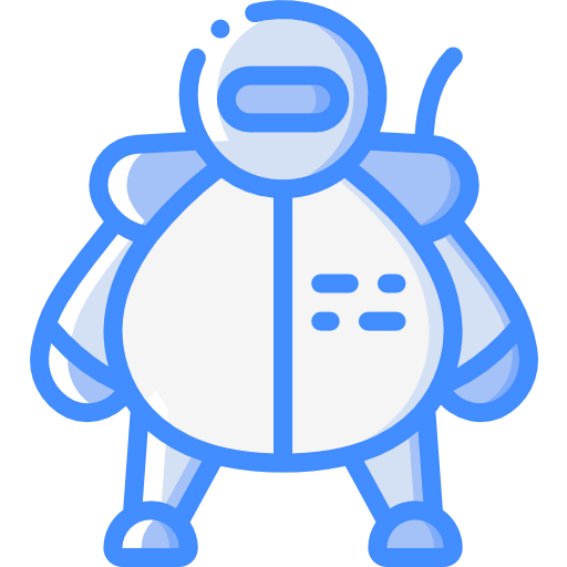 Robotics 图标