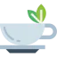 Tea cup ícono 64x64