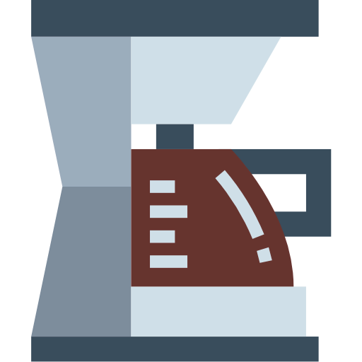 Coffee machine 图标