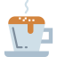 Cappuccino icon 64x64