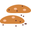 Cookie 图标 64x64