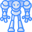 Robotics ícono 64x64