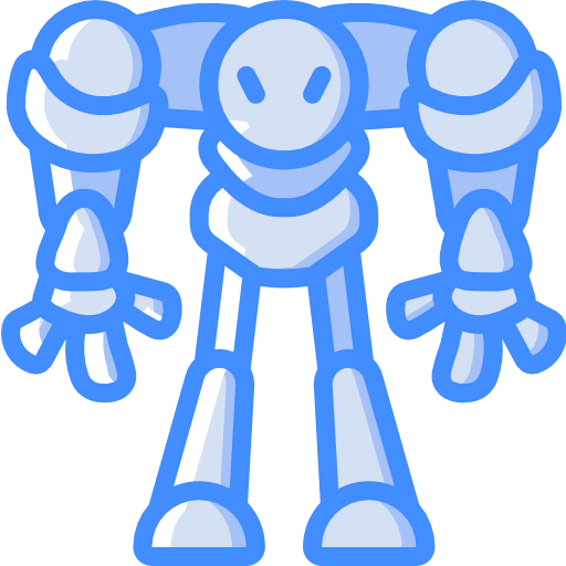 Robotics 图标