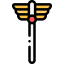 Caduceus icon 64x64