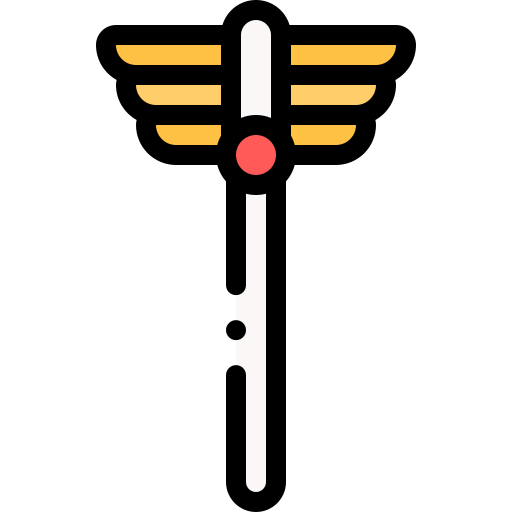 Caduceus 图标