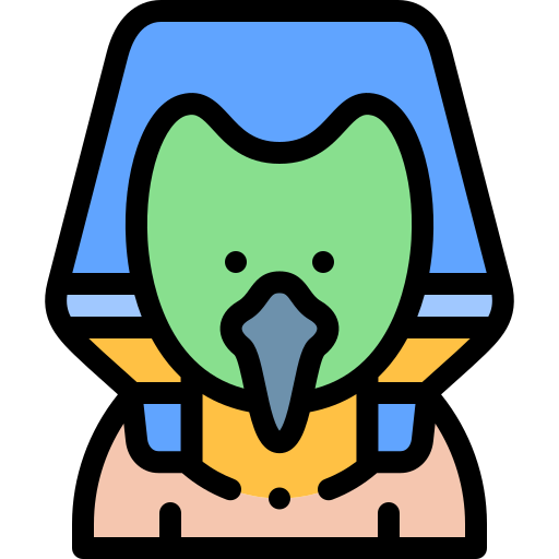Thoth icon