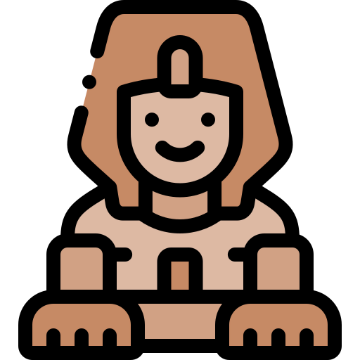 Sphinx icon