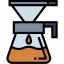 Coffee filter icon 64x64