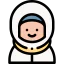 Hijab icon 64x64