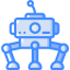 Robotics ícono 64x64