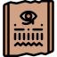 Papyrus icon 64x64