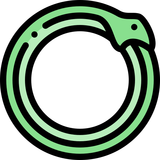 Ouroboros 图标