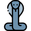 Cobra icon 64x64