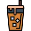 Ice coffee 图标 64x64