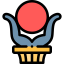 Hathor icon 64x64