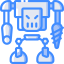 Robotics ícono 64x64