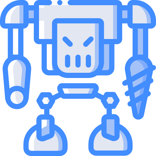 Robotics アイコン