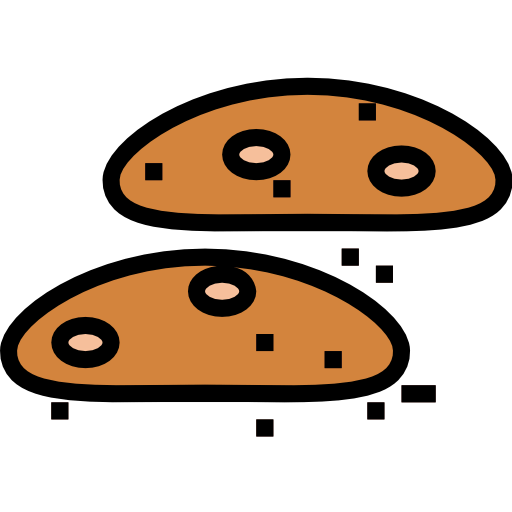 Cookie icon
