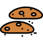 Cookie 图标 64x64