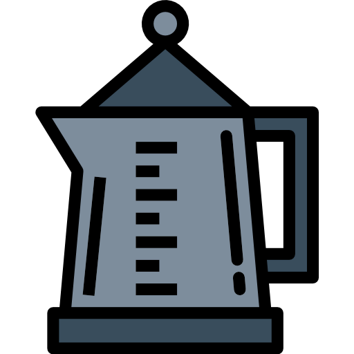 Kettle Symbol
