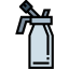 Whipped cream 图标 64x64