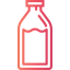 Milk bottle 图标 64x64