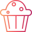 Cup cake 图标 64x64