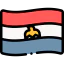 Egypt icon 64x64