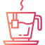 Tea cup 图标 64x64