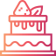 Cake 图标 64x64