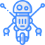 Robotics ícono 64x64