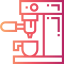 Coffee machine 图标 64x64