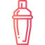 Cocktail shaker 图标 64x64