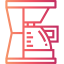 Coffee machine 图标 64x64
