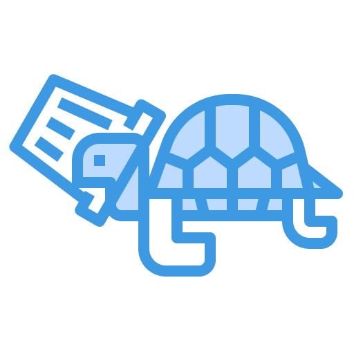 Turtle icon