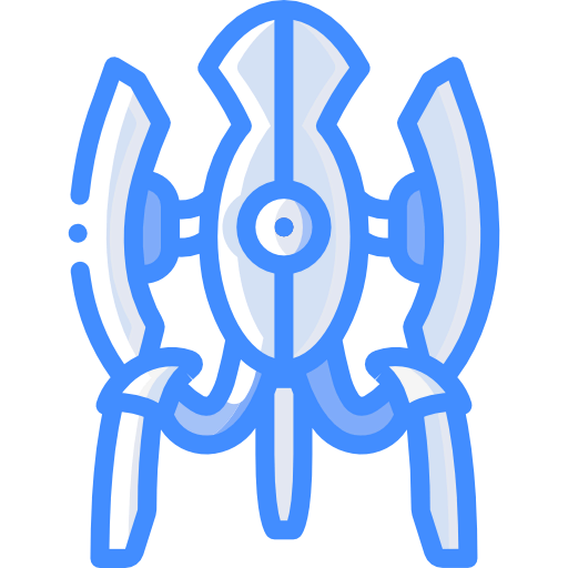 Robotics ícono