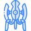 Robotics ícono 64x64