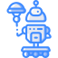 Robotics ícono 64x64
