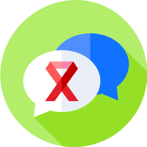 Chat icon