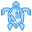 Turtle icon 64x64