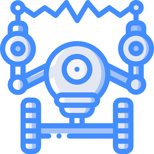 Robotics Symbol